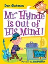 Mr. Hynde Is Out of His Mind!